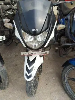 Hero Ignitor 125cc 2013