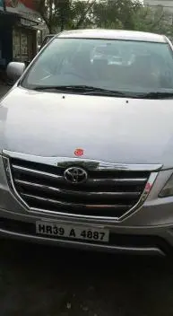 Toyota Innova 2.0 G 2006