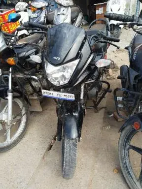 Hero Ignitor 125cc 2016
