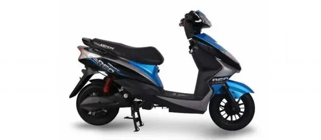 Ampere Reo Plus STD 2021