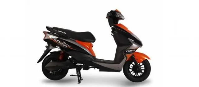 Ampere Reo Plus STD 2021