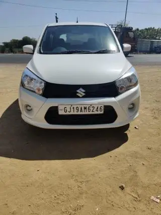 Maruti Suzuki Celerio X ZXi 2018