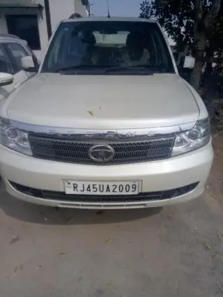 Tata Safari 4x2 LX DICOR 2013