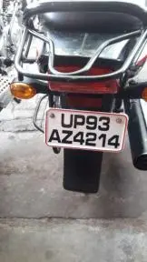 Bajaj CT 100 100cc 2017