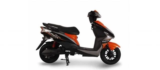 Ampere Reo Plus STD 2021