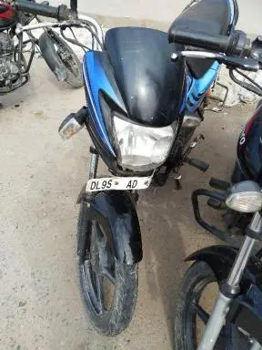 Hero Passion Pro 100cc 2010