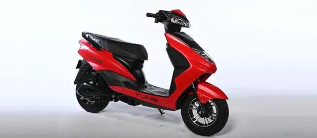 Yukie Yuvee Standard 2021