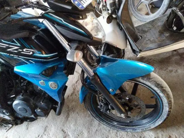 Yamaha FZ 150cc 2015
