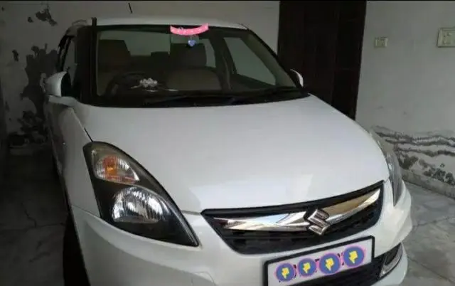 Maruti Suzuki Swift DZire ZDi 2015