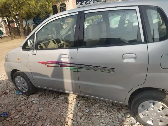 Maruti Suzuki Zen Estilo VXi 2011