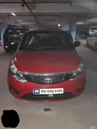 Tata Bolt XE Diesel 2015