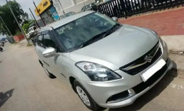 Maruti Suzuki Swift DZire ZDi 2015