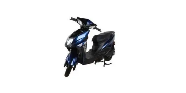 Crayon Zeez VRLA 48V 2021