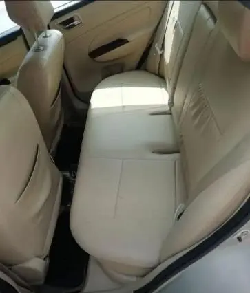 Maruti Suzuki Swift DZire ZDi 2015