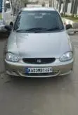 Opel Corsa Sail 1.4 2004
