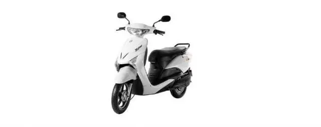 YObykes YO XPLOR Standard 2021