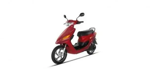 YObykes YO ELECTRON Standard 2021