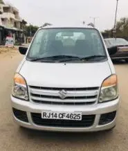 Maruti Suzuki Wagon R Duo LXI LPG 2008