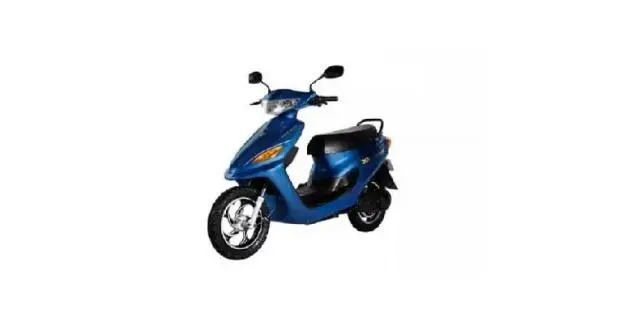 YObykes YO ELECTRON Standard 2021