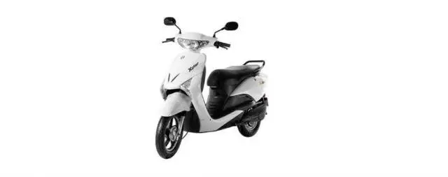 YObykes YO XPLOR Standard 2021