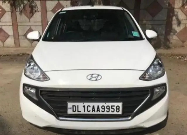 Hyundai Santro ASTA 2019