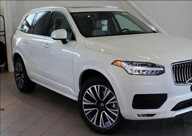 Volvo XC90 Excellence 2018