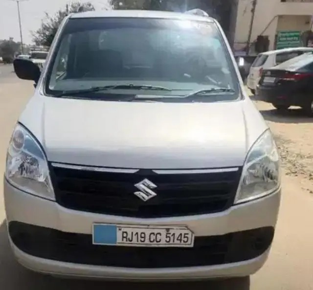 Maruti Suzuki WAGON R 1.0 LXI LPG 2011