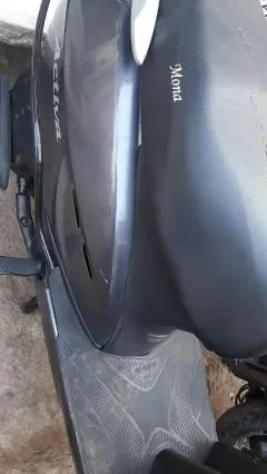 Honda Activa 110cc 2011