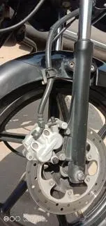 Bajaj Pulsar 150cc 2014