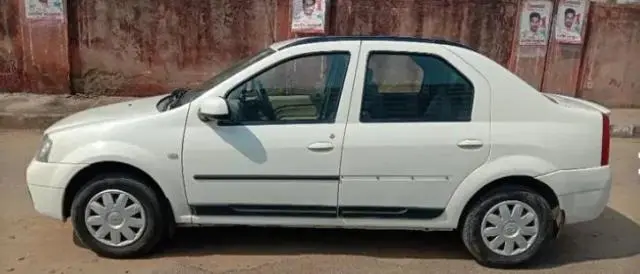 Mahindra Verito 1.5 D4 BS IV 2011
