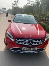 Mercedes-Benz GLA 200 Sport 2017