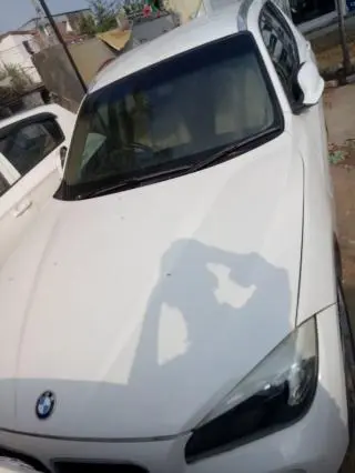 BMW X1 sDrive20d 2011