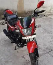 Hero Passion Pro i3S Alloy 100cc IBS 2019