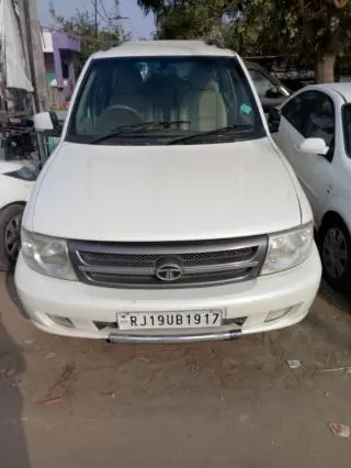 Tata Safari 4x2 EX 2013