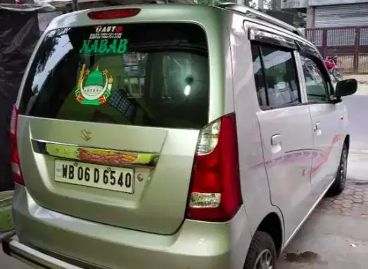 Maruti Suzuki Wagon R LXi 2010