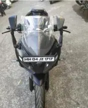 TVS Apache RR310 2019