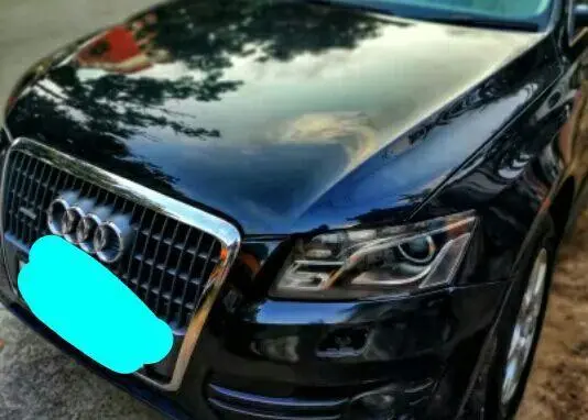 Audi Q5 2.0 TFSI quattro Premium Plus 2010