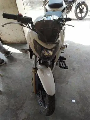 TVS Apache RTR 200 4V Carburetor 2017