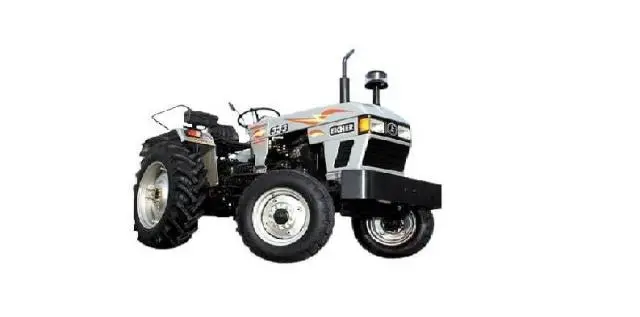 Eicher 333 SUPER DI 35 HP 2022
