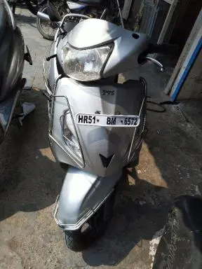 TVS Jupiter Classic 110cc DISC 2019