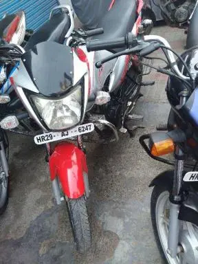 Hero Splendor iSmart 100cc 2015