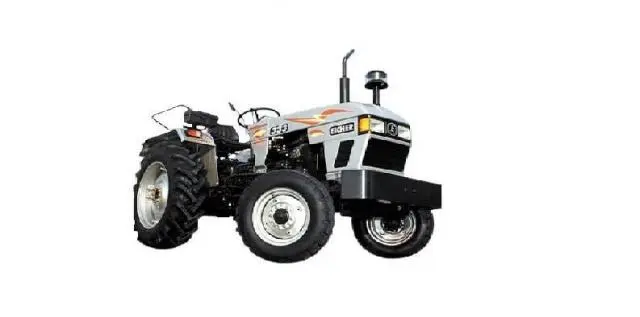 Eicher 333 SUPER DI 35 HP 2022