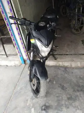 Bajaj Pulsar NS 200 2014