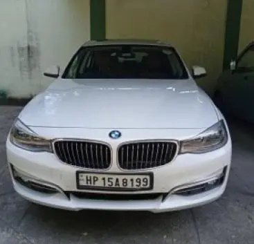 BMW 3 Series GT 330i Luxury Line 2018