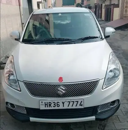 Maruti Suzuki Swift DZire LDi Opt 2016