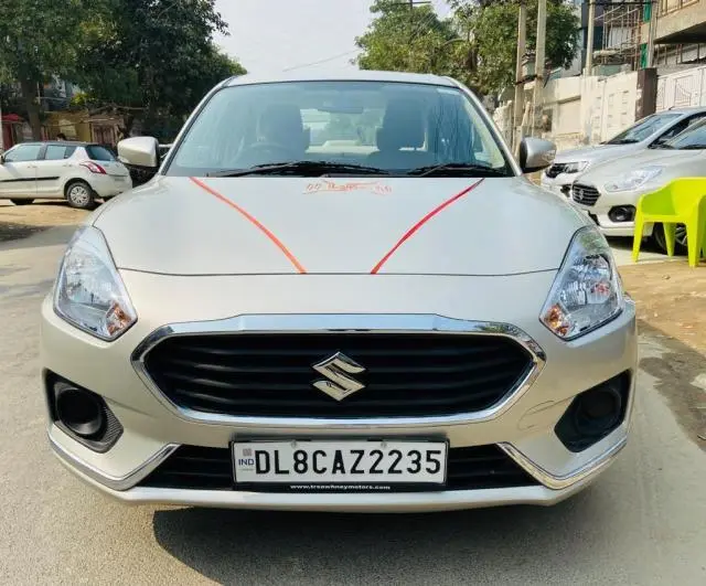 Maruti Suzuki Dzire LXi 2019