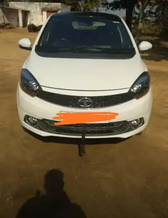 Tata Tigor EV XM 2019