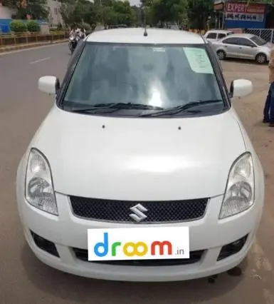 Maruti Suzuki Swift DZire VDi 2010