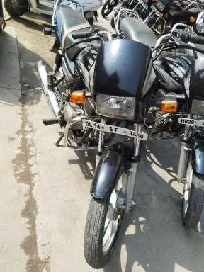 Hero Splendor Plus 100cc 2014