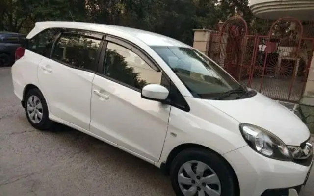 Honda Mobilio S i-VTEC 2016